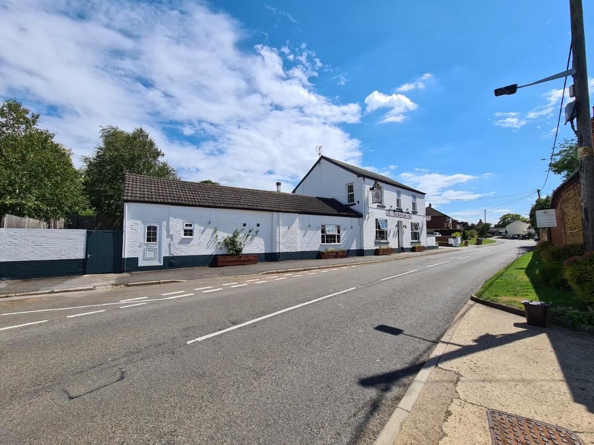 The Red Lion Hotel Kilsby Exterior photo