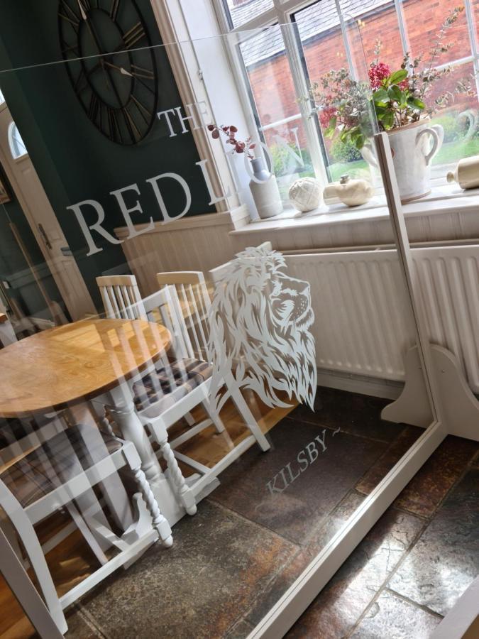 The Red Lion Hotel Kilsby Exterior photo